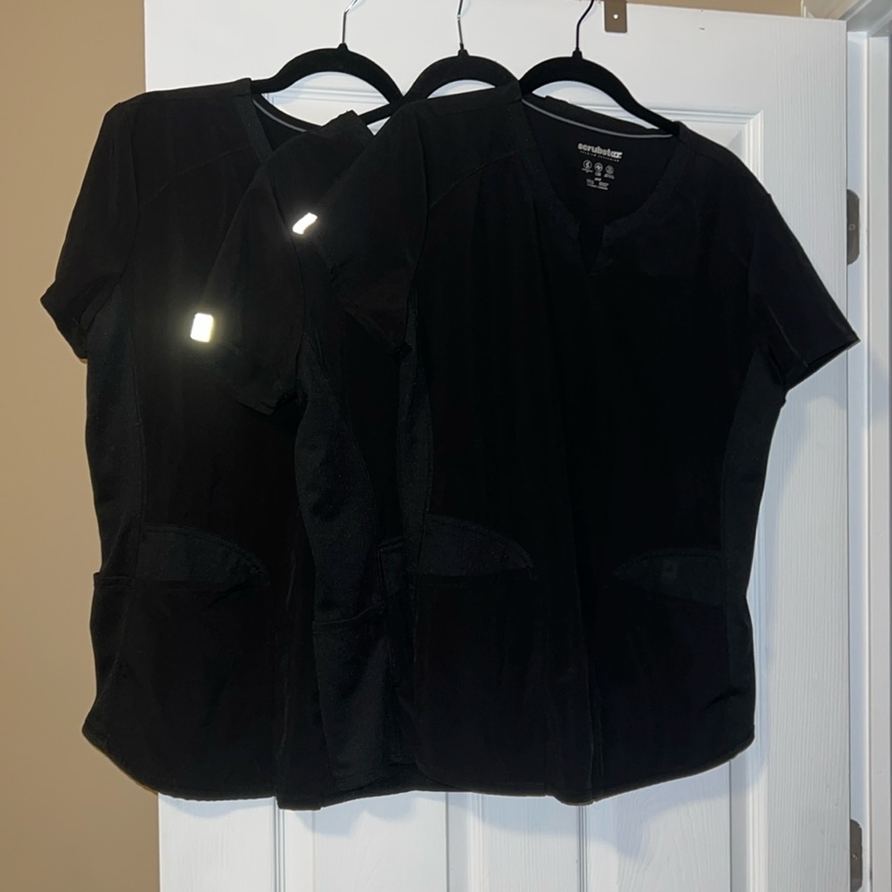 Scrubstar Performance scrub set